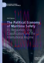 [PDF]The Political Economy of Maritime Safety: EU Regulation, Ship Classification, and the Inte...