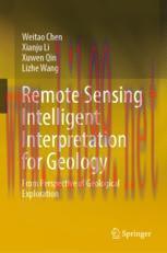 [PDF]Remote Sensing Intelligent Interpretation for Geology: From_ Perspective of Geological Exp...