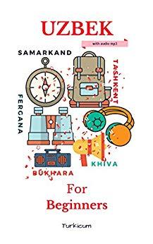 (PDF)Uzbek for Beginners