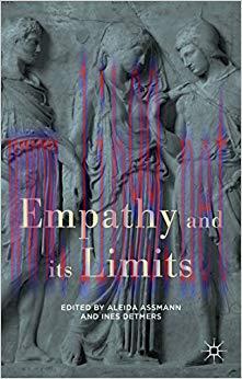 Empathy and its Limits 1st ed. 2016 Edition,