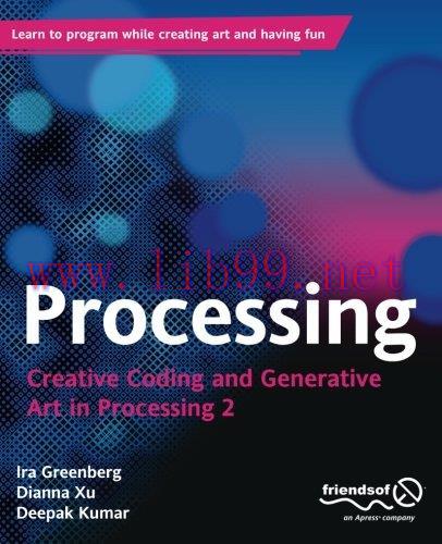 [FOX-Ebook]Processing, 2nd Edition