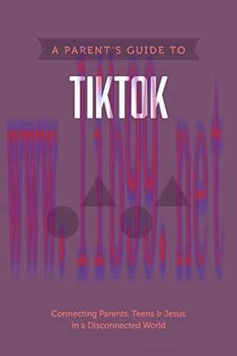 [FOX-Ebook]A Parent’s Guide to TikTok