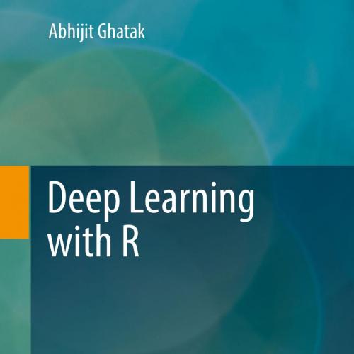 Springer Deep Learning with R - 0009172