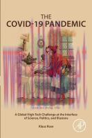 [PDF]The COVID-19 Pandemic