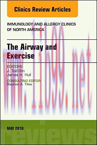 [AME]The Airway and Exercise, An Issue of Immunology and Allergy Clinics of North America (Volu...