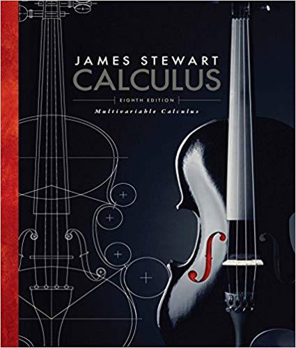 (PDF)Multivariable Calculus 8th Edition