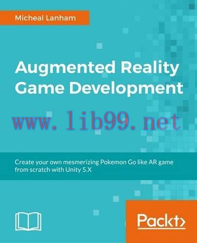 [FOX-Ebook]Augmented Reality Game Development