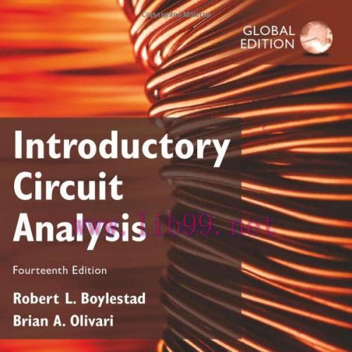 [FOX-Ebook]Introductory Circuit Analysis, Global Edition, 14th Edition