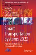 [PDF]Smart Transportation Systems 2022