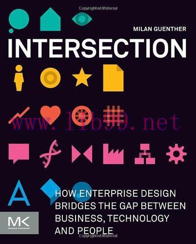 [FOX-Ebook]Intersection