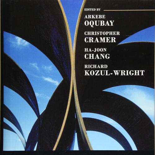 The Oxford Handbook of Industrial Policy (Oxford Handbooks)