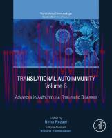 [PDF]Translational Autoimmunity