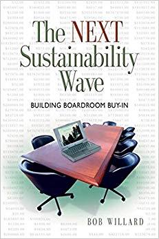 (PDF)The Next Sustainability Wave Building Boardroom Buy-in (Conscientious Commerce)