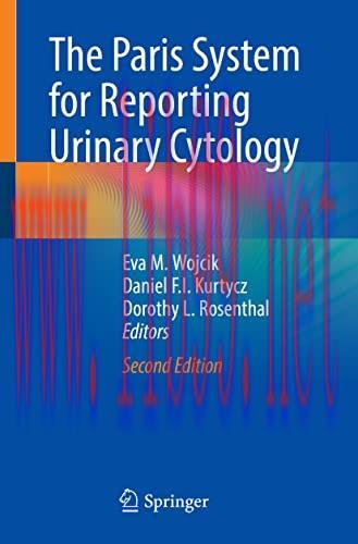 [AME]The Paris System for Reporting Urinary Cytology, 2nd Edition (Original PDF)