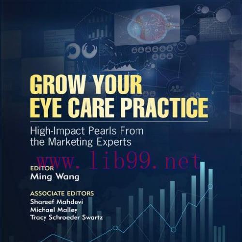 [AME]Grow Your Eye Care Practice (EPUB)
