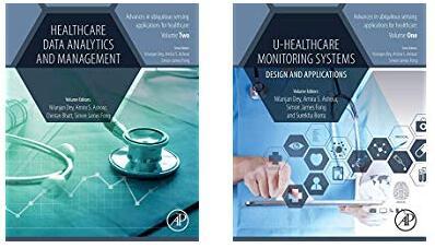 Advances in ubiquitous sensing applications for healthcare 2 Volume Set
