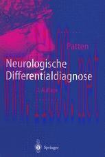 [PDF]Neurologische Differentialdiagnose