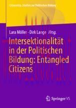 [PDF]Intersektionalit&auml;t in der Politischen Bildung: Entangled Citizens