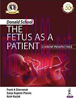 [AME]The Fetus as a Patient (Original PDF)