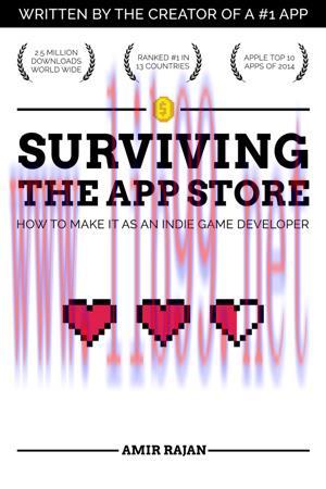 [SAIT-Ebook]Surviving The App Store