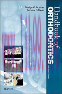 [AME]Handbook of Orthodontics, 2nd Edition