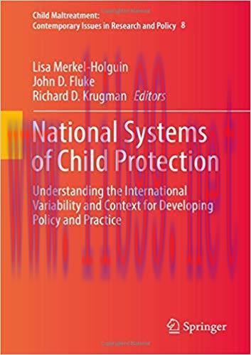 [PDF]National Systems of Child Protection: Understanding the International Variability and Cont...