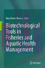 [PDF]Biotechnological Tools in Fisheries and Aquatic Health Management