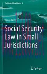 [PDF]Social Security Law in Small Jurisdictions