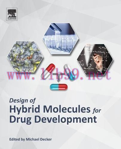 [AME]Design of Hybrid Molecules for Drug Development (PDF)