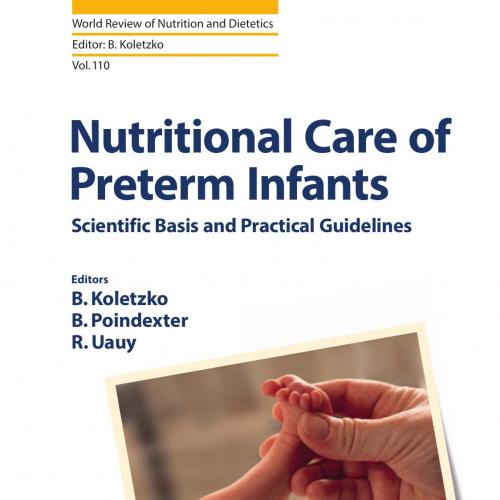 Nutrition for the Primary Care Provider