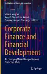 [PDF]Corporate Finance and Financial Development: An Emerging Market Perspective on a Post-Cris...