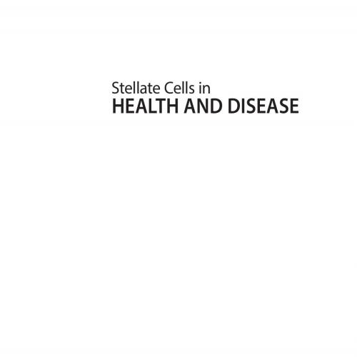 Stellate Cells in Health and Disease - 4_8=8AB@0B_@