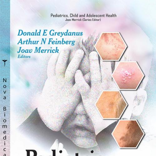 Pediatric and Adolescent Dermatology_ Some Current Issues-unknown