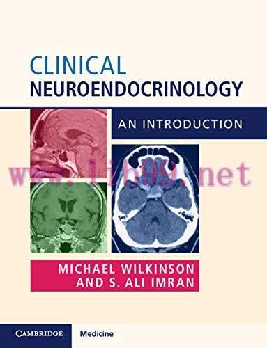 [PDF]Clinical Neuroendocrinology: An Introduction