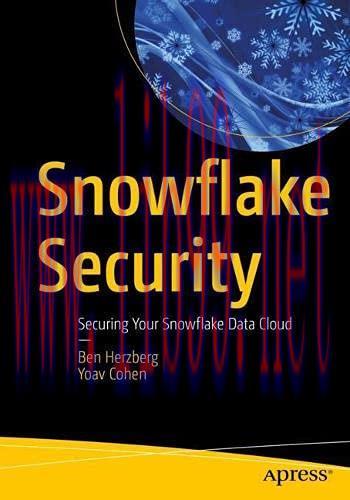 [FOX-Ebook]Snowflake Security: Securing Your Snowflake Data Cloud