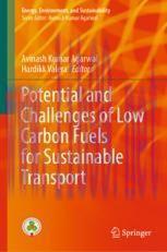 [PDF]Potential and Challenges of Low Carbon Fuels for Sustainable Transport