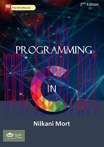 [FOX-Ebook]Programming in C, 2nd Edition