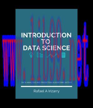 [IT-Ebook]Introduction to Data Science
