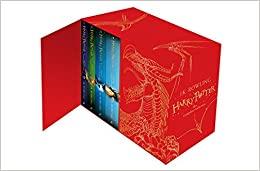(PDF)Harry Potter Box Set The Complete Collection
