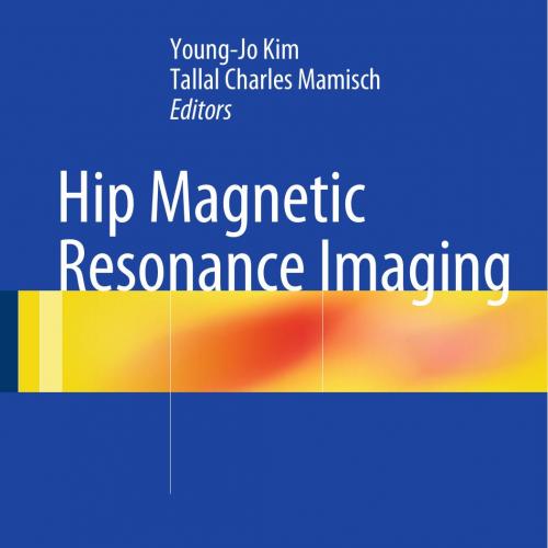 Hip Magnetic Resonance Imaging