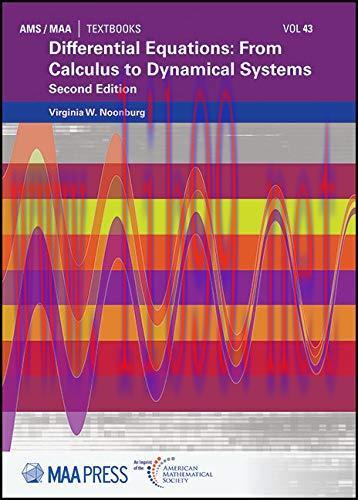 [FOX-Ebook]Differential Equations, 2nd Edition