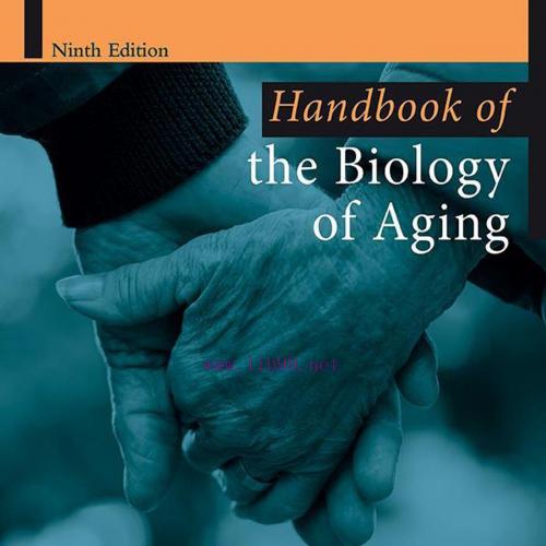 [AME]Handbook of the Biology of Aging, 9th Edition (EPUB)