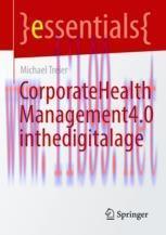 [PDF]Corporate Health Management 4.0 in the Digital Age