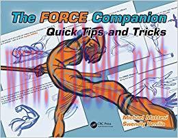 The FORCE Companion: Quick Tips and Tricks (Force Drawing Series) 1st Edition,