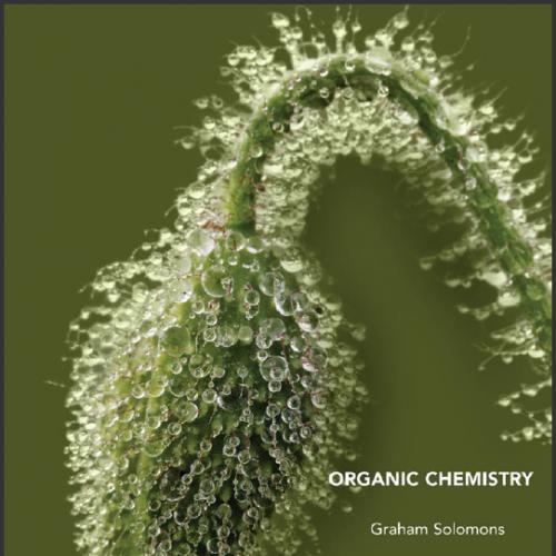 (Test Bank)Organic Chemistry 11th Edition by T. W. Graham Solomons.zip