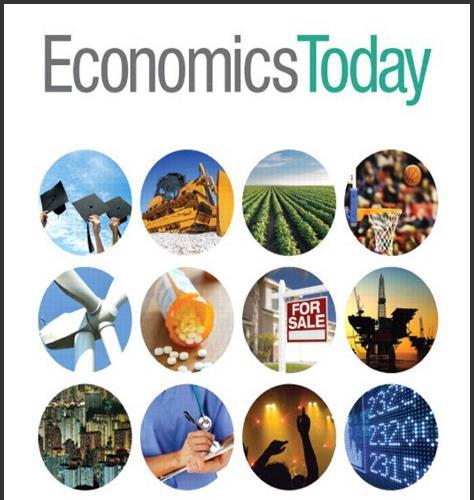 (Test Bank)Economics Today, 18th Edition by y Roger LeRoMiller.rar