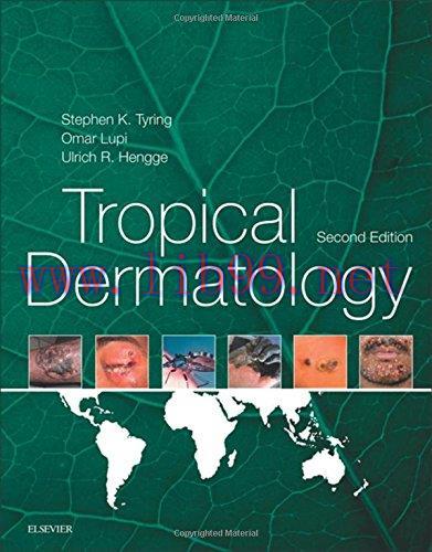 [AME]Tropical Dermatology, 2nd Edition (PDF)
