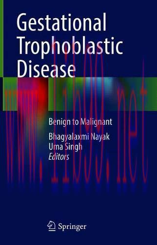 [AME]Gestational Trophoblastic Disease: Benign to Malignant (Original PDF)