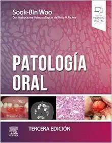 [AME]Patolog&iacute;a oral, 3rd Edition (Original PDF)