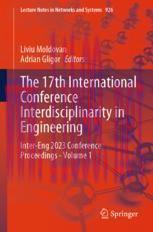 [PDF]The 17th International Conference Interdisciplinarity in Engineering: Inter-Eng 2023 Confe...